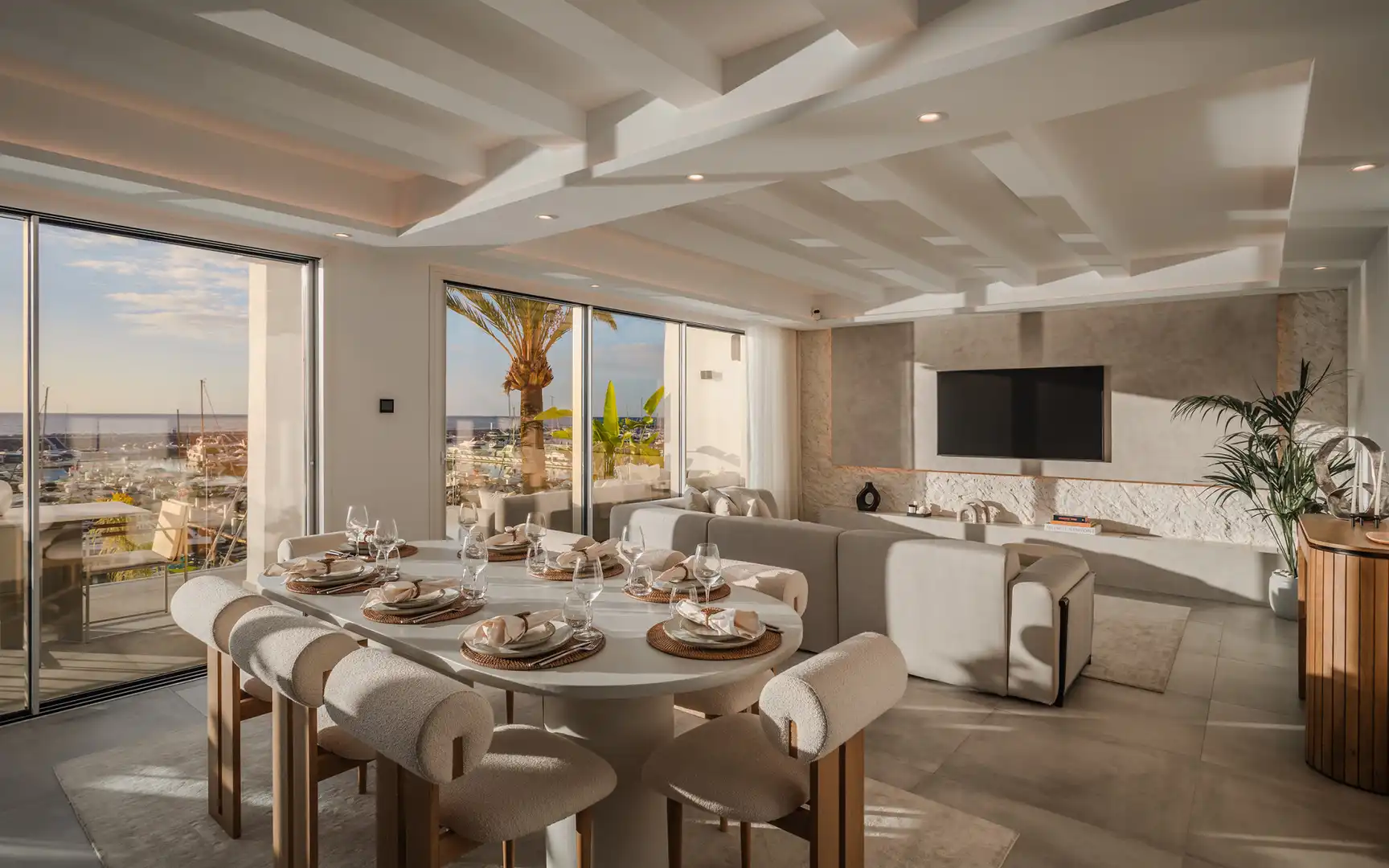 Ático en venta en Marbella Centro, imagen 4
