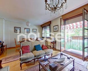 Living room of House or chalet for sale in Vitoria - Gasteiz  with Terrace