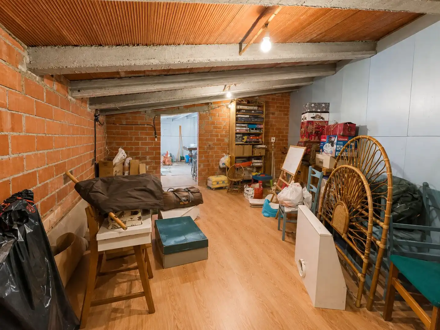 Casa amb piscina en venda a Sant Antoni de Vilamajor, imagen 25
