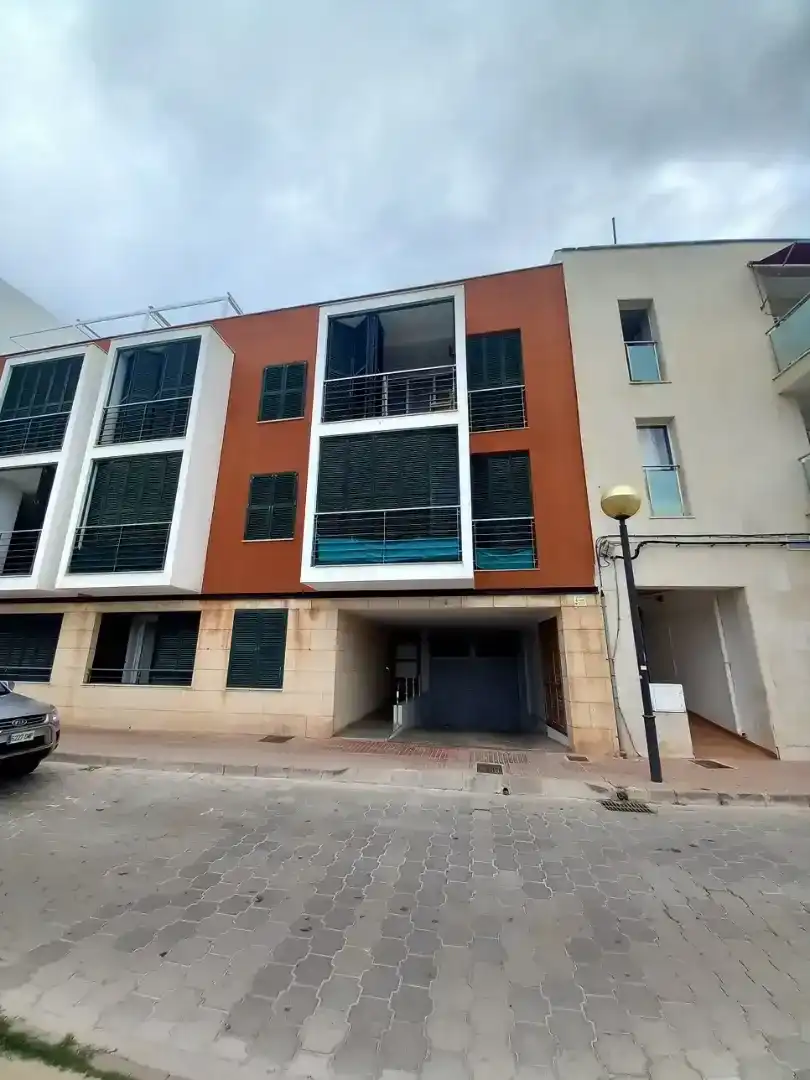 Apartamento en venta en Ciutadella