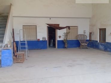 Casa en venda a Pedro Muñoz