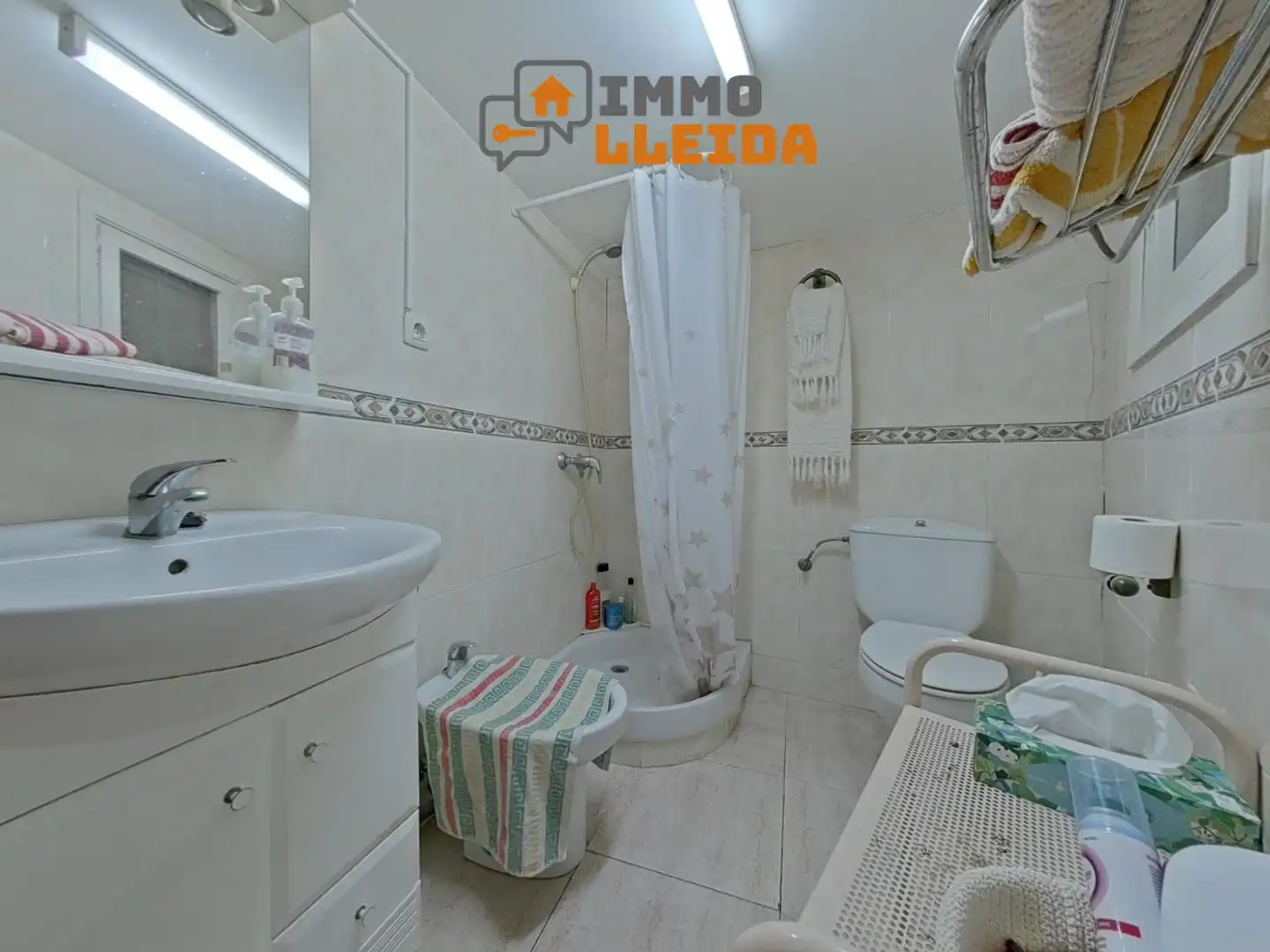 Bedroom of Houses for sale in Nalec  with Storage room, Furnished and Balcony