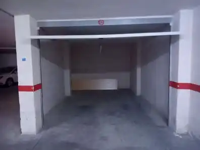 Aparcament de Garatge de lloguer en Ciudad Rodrigo