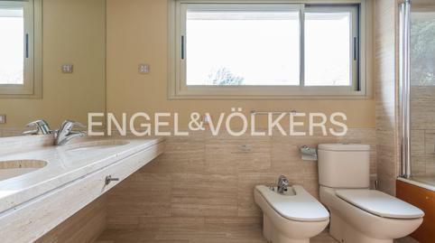 Foto 5 de Apartament de lloguer a El Viso,  Madrid Capital