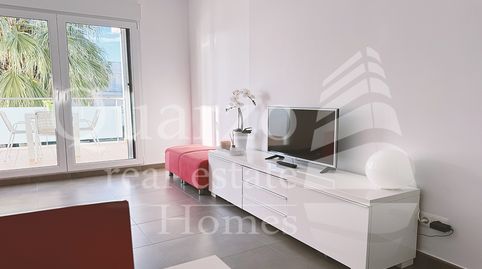 Foto 2 de Apartamento en venta en Carrer Rap, Les Bassetes - El Marjal, Dénia