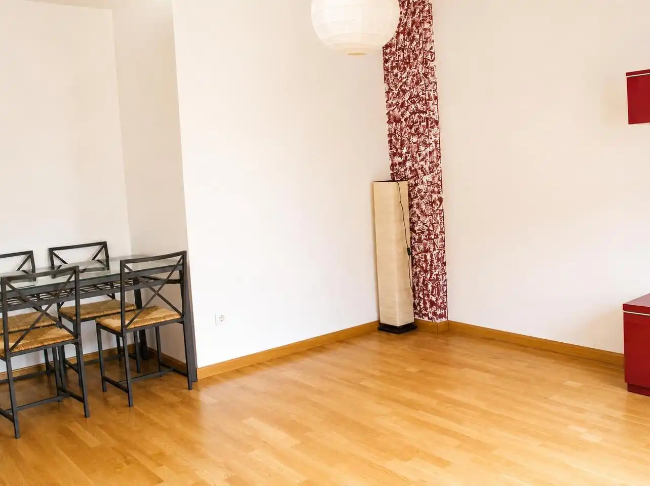 Living room of Duplexes for rent in Calatayud  with Heating