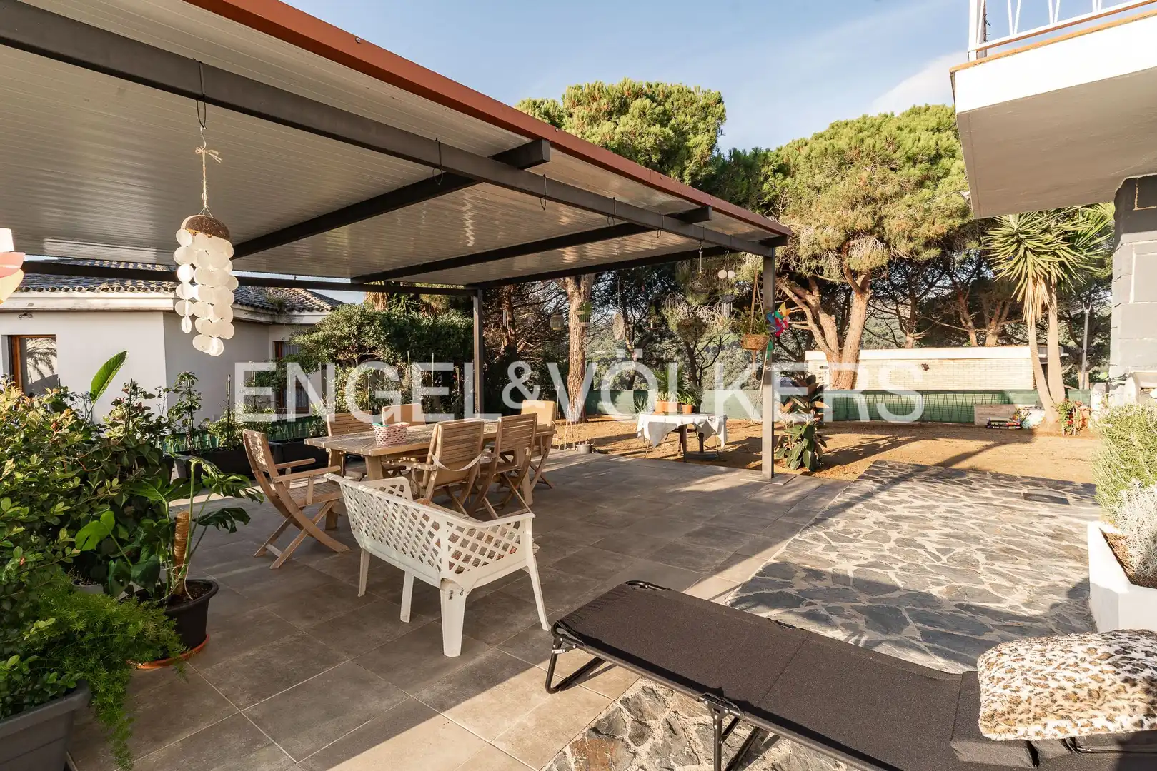 Casa amb terrassa en venda a Carrer Llorenç Trias, imagen 14