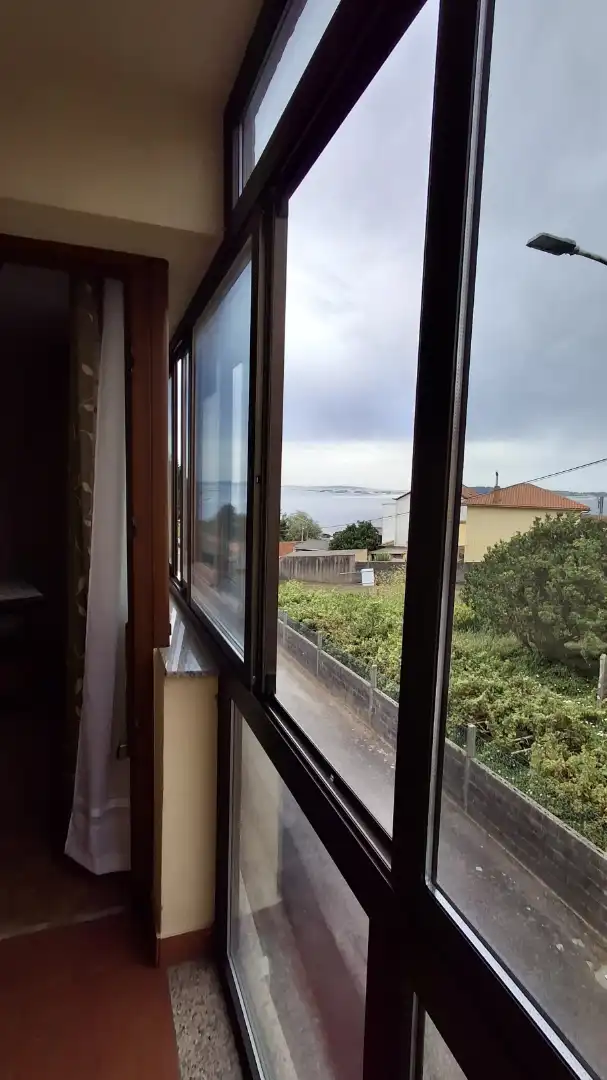 Edifici en venda en Boiro