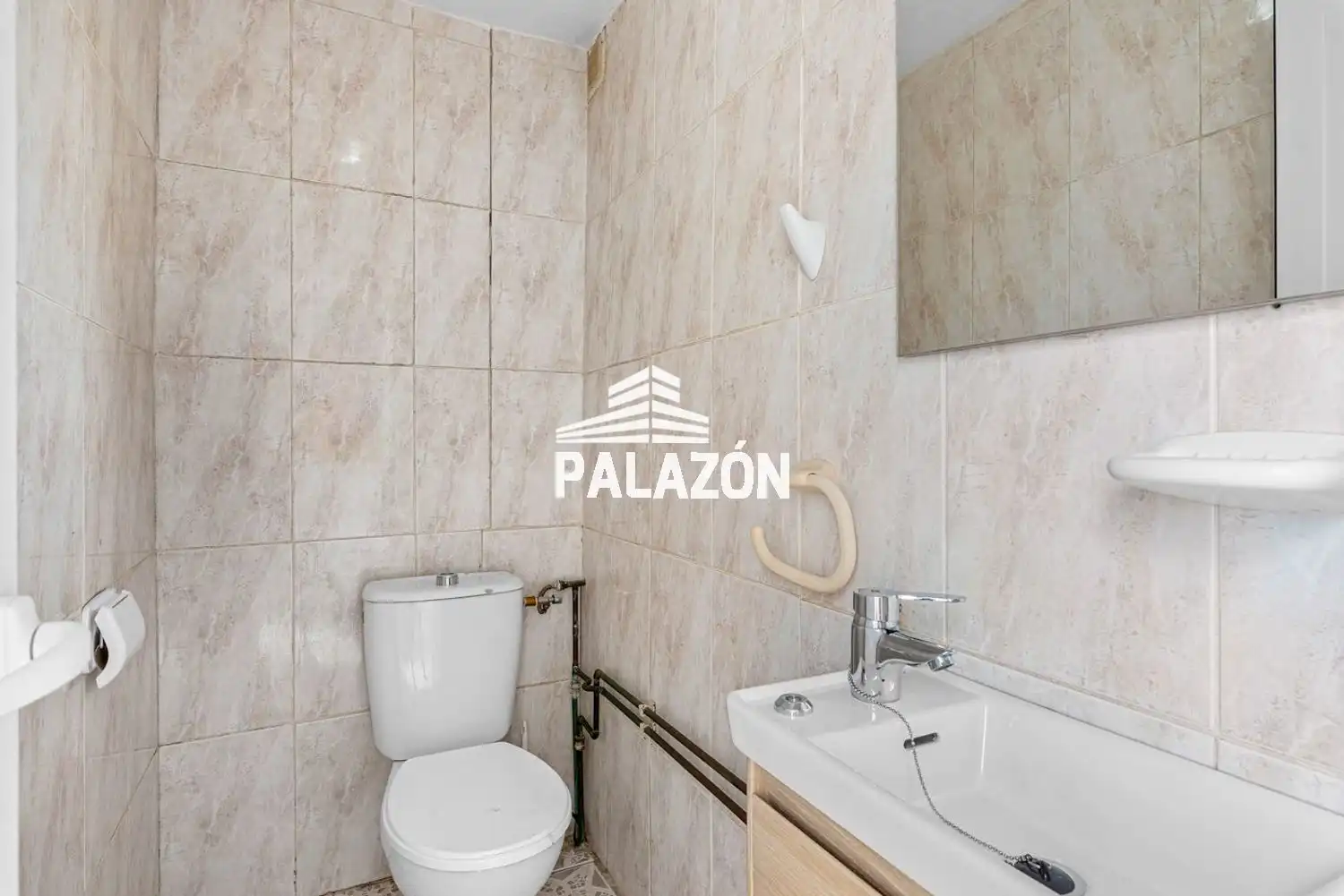 Villa con piscina in vendita a Los Montesinos, imagen 55