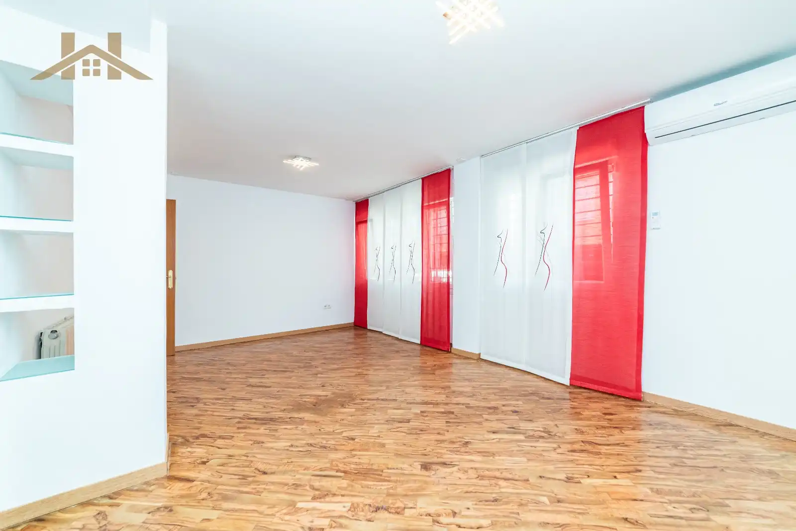 Piso en venta en Getafe con Aire acondicionado, Calefacción y Amueblado