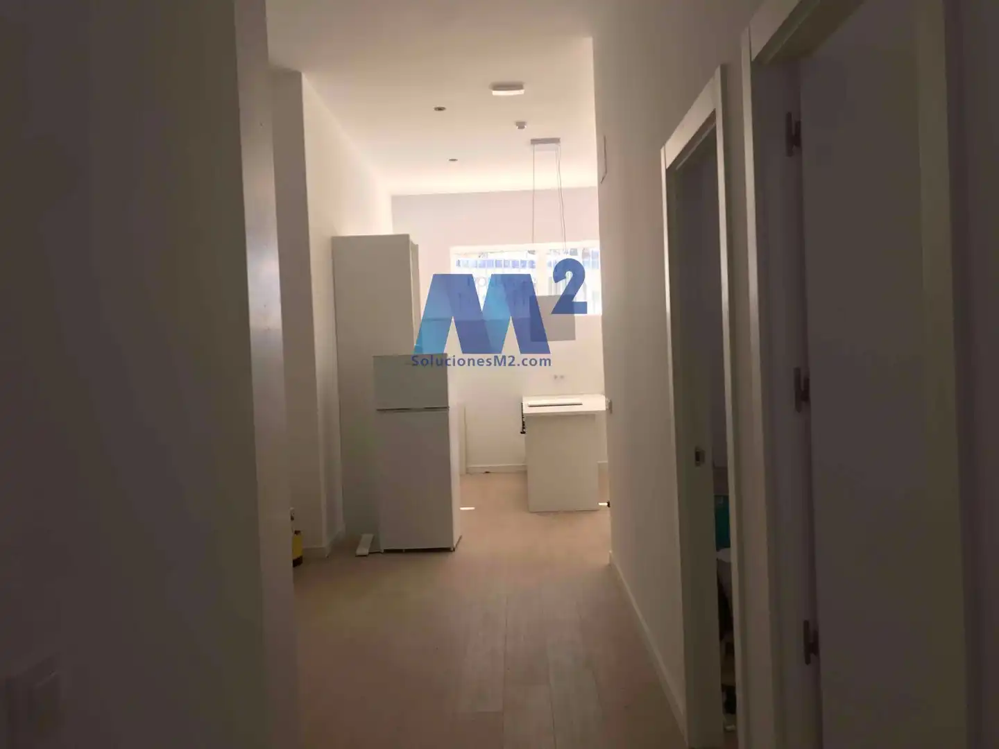 Oficina en venta en San Sebastián de los Reyes con Aire acondicionado, Terraza y Trastero