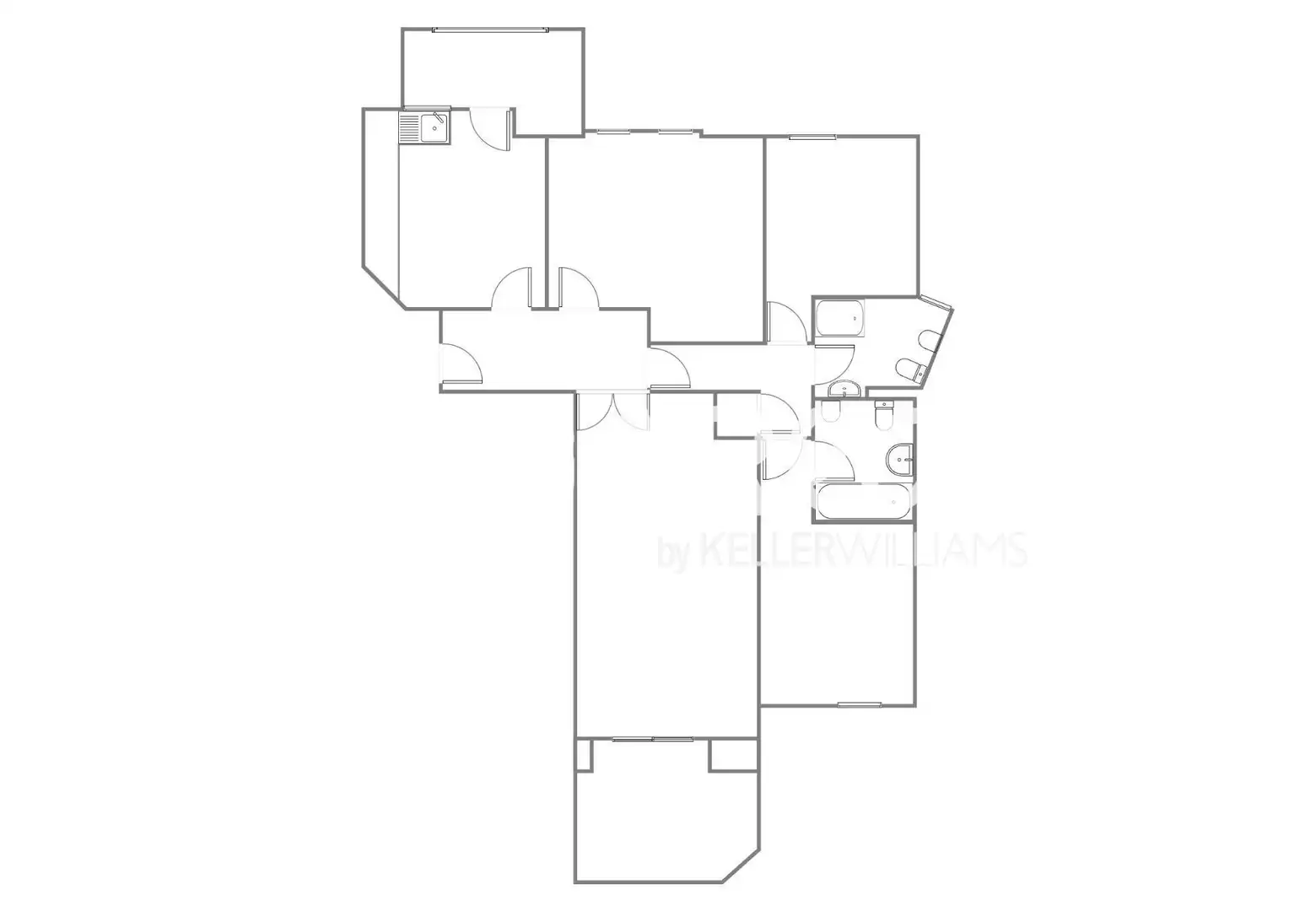 Flat for sale in Málaga  with Air Conditioner, Heating and Terrace