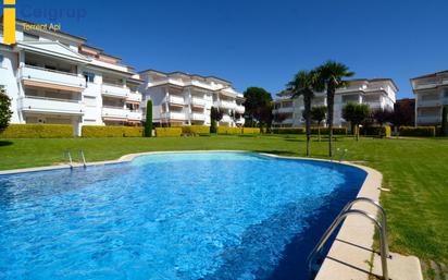 Garden of Planta baja for sale in Pals  with Terrace and Swimming Pool