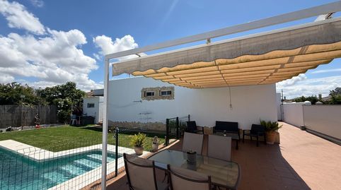Foto 2 de Casa o xalet en venda a Cuatro Pinos - El Carmen, El Puerto de Santa María