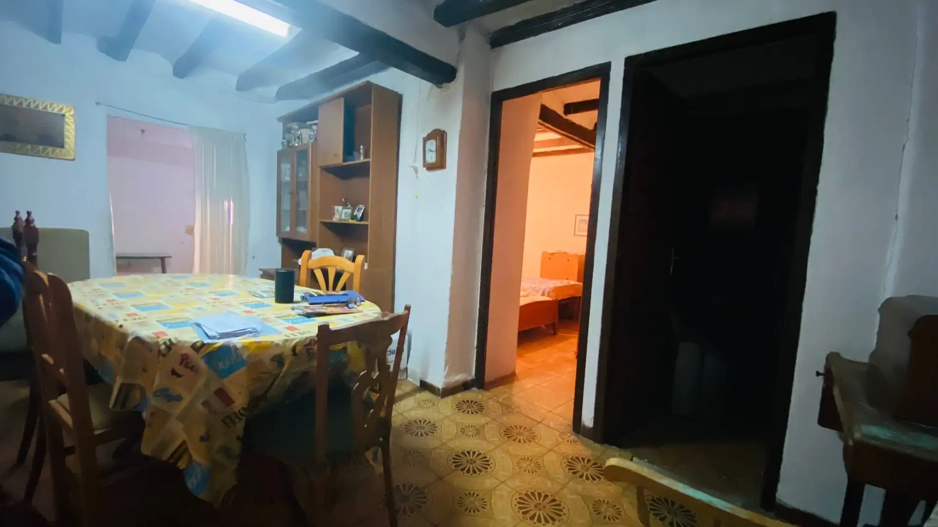 Casa o xalet en venda en Toga amb Traster