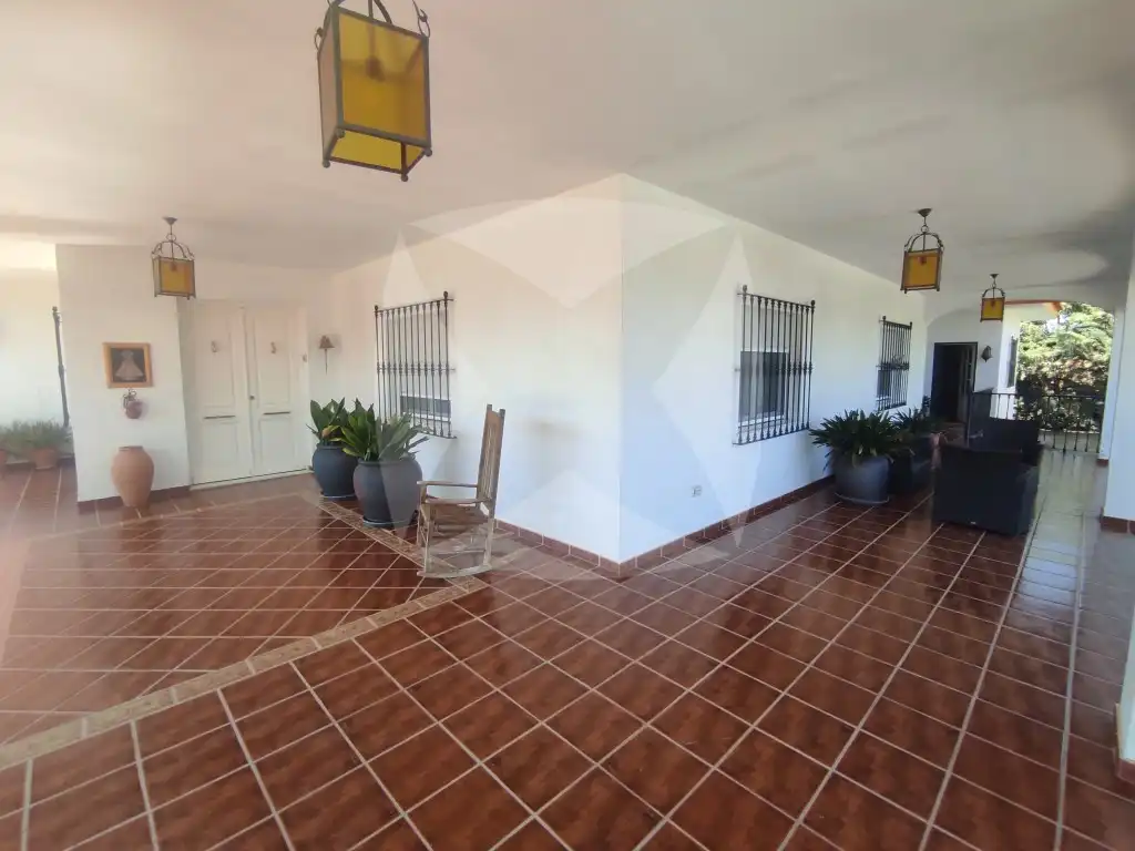 Casa o xalet de lloguer a Urbanizacion Golf Del Guadiana, Golf Guadiana