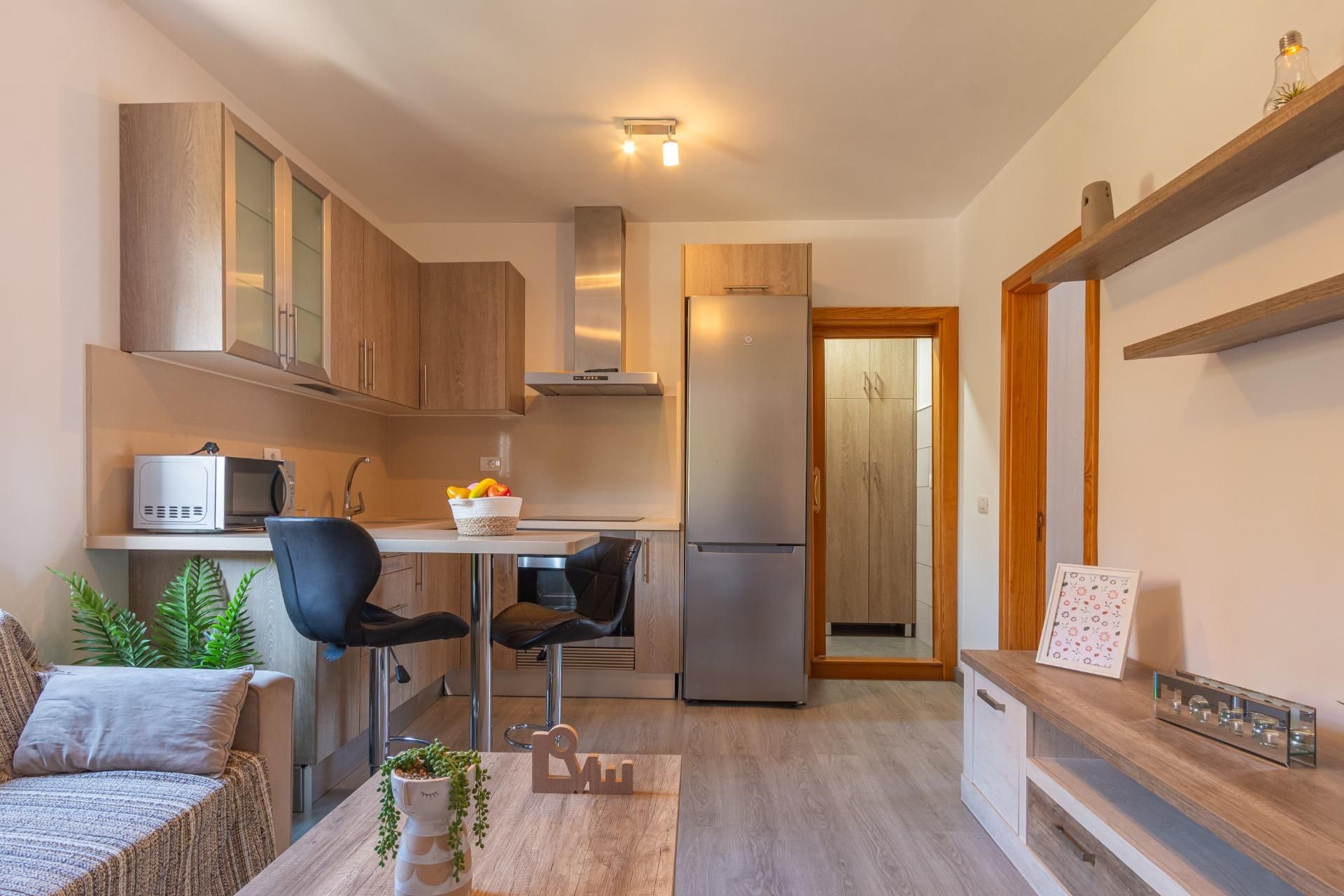 Piso en venta en Calle del Párroco Santana Arencibia, 2