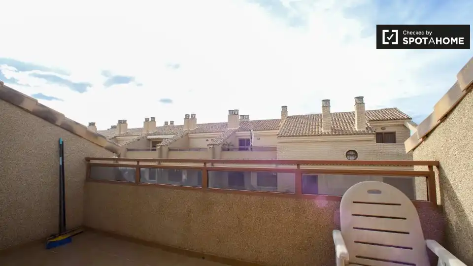 Room in Beniferri