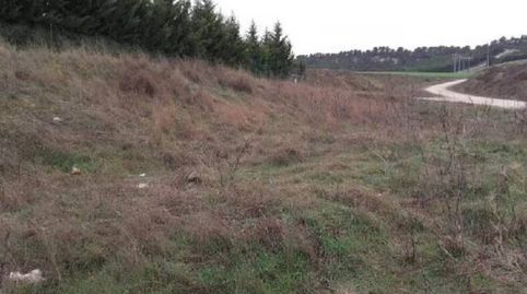 TERRENO CUESTA DE GALLO, POL. 1, PARCELA 5018, SIMANCAS., immagine 2