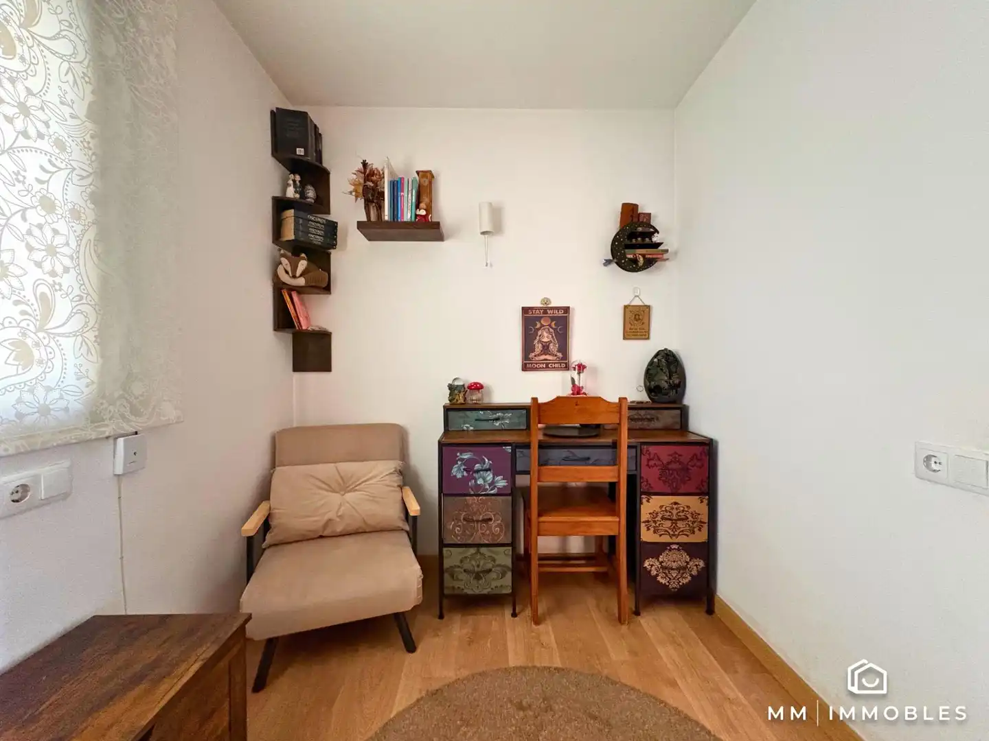 Flat for sale in PUIG I PERUCHO, Can Monic