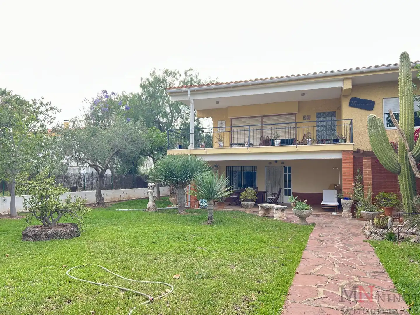Casa o chalet en venta en SERRADAL, Benicasim Golf