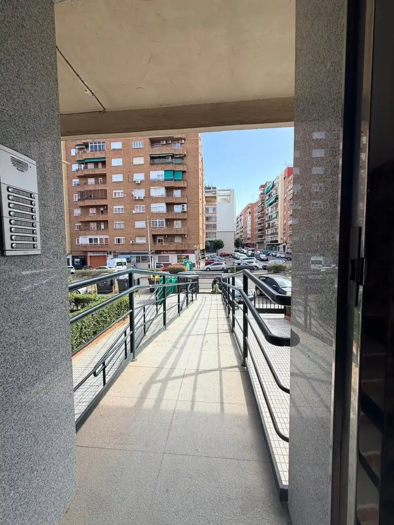 Wohnung mit Terrasse zum Verkauf in Maria Auxiliadora - Barriada de Llera, imagen 34