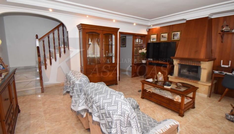 Photo 1 of Single-family semi-detached for sale in Los Rios, Málaga