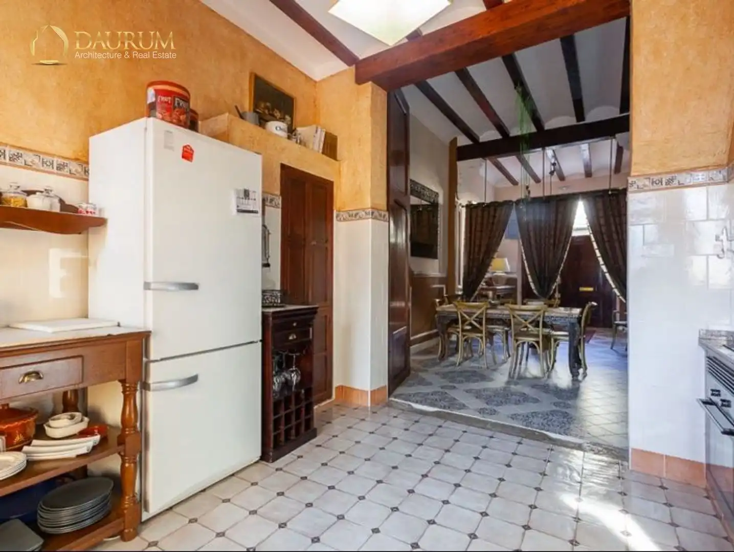 Haus mit Pool zum Verkauf in La Solana, imagen 26