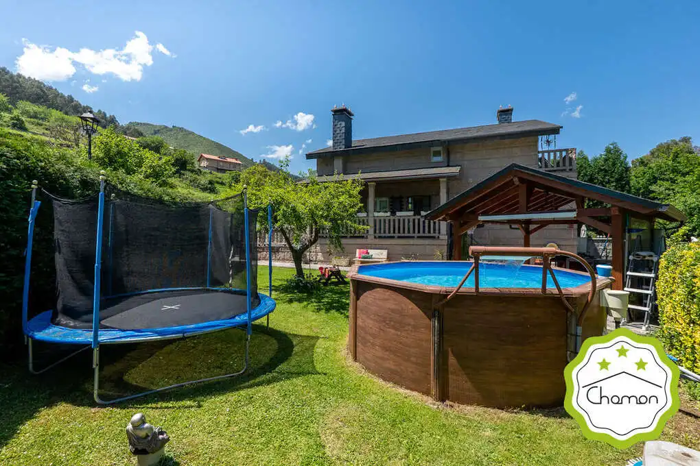 Casa in vendita a Otañes - Talledo, imagen 15