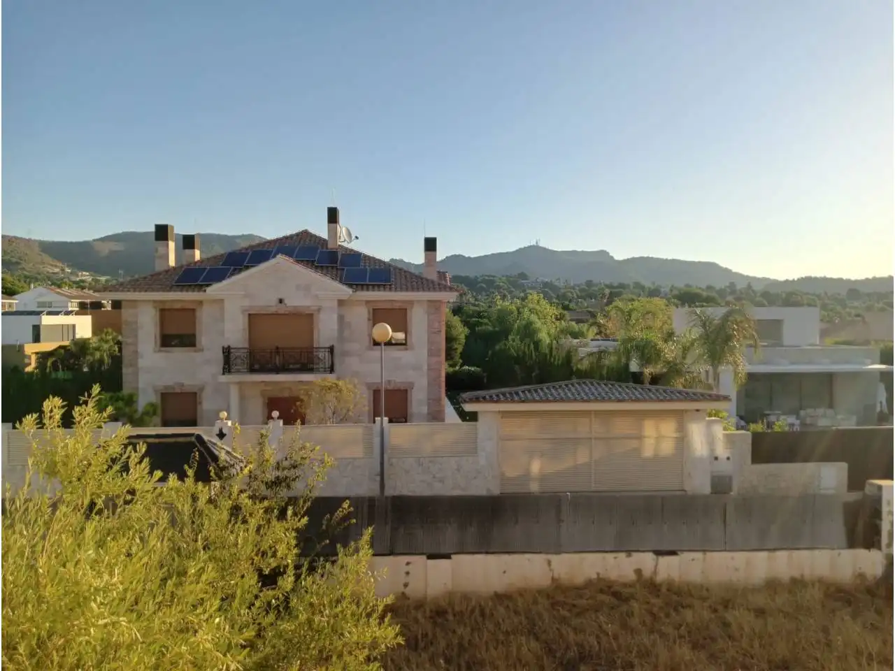 Maison avec piscine à vendre à Alfinach - Los Monasterios, imagen 4