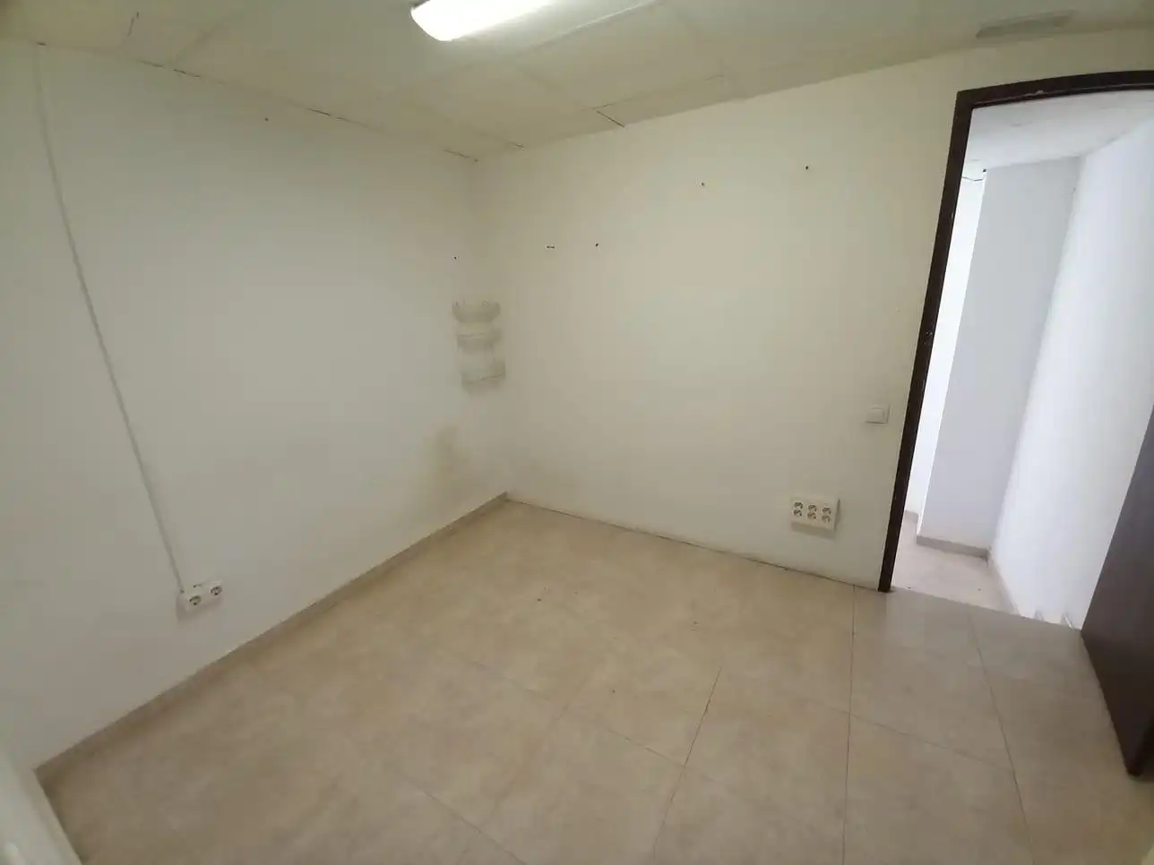 Business premises for sale in Poble, imagen 15