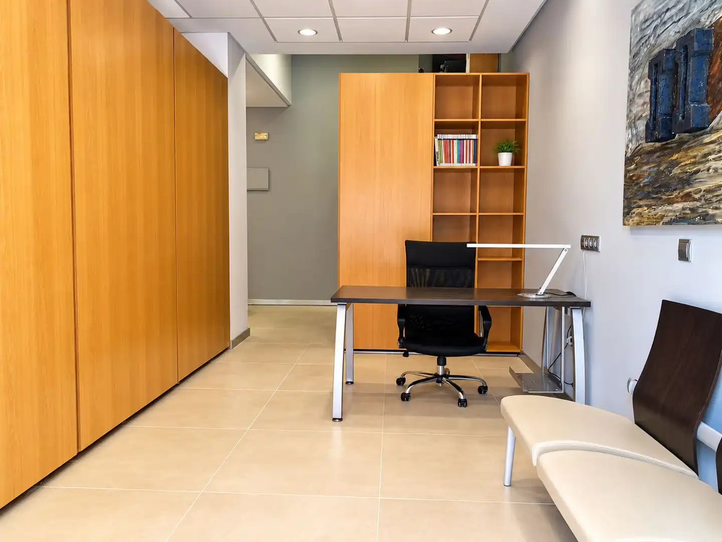 Business premises for sale in FRANCISCO VERDU, imagen 5