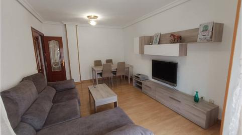 Foto 2 de Piso de alquiler en Centro, Fuenlabrada