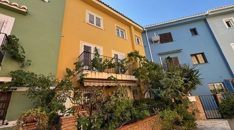 Photo 3 of Detached homes for sale in Calle Muelle 5, Port Saplaya, Alboraya