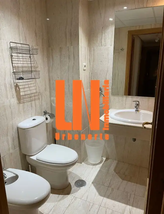 Flat for rent in Villanueva de la Cañada ciudad