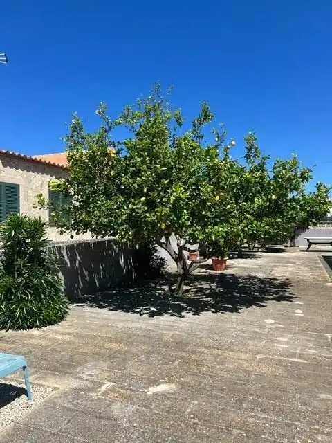 Garden of Houses for sale in Llucmajor  with Air Conditioner, Heating and Private garden