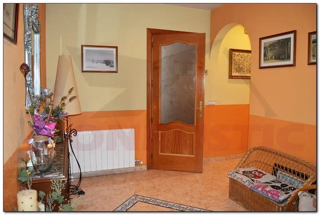 Casa o xalet en venda en L'Espluga de Francolí amb Aire condicionat, Terrassa i Traster