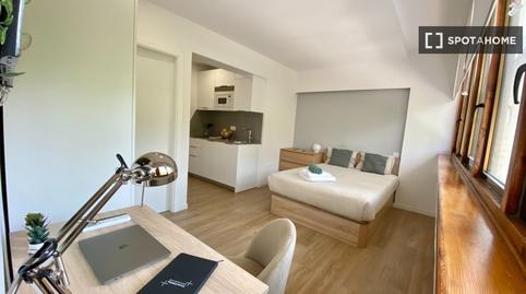 Foto 2 de Estudio para compartir en Ciudad Universitaria,  Madrid Capital