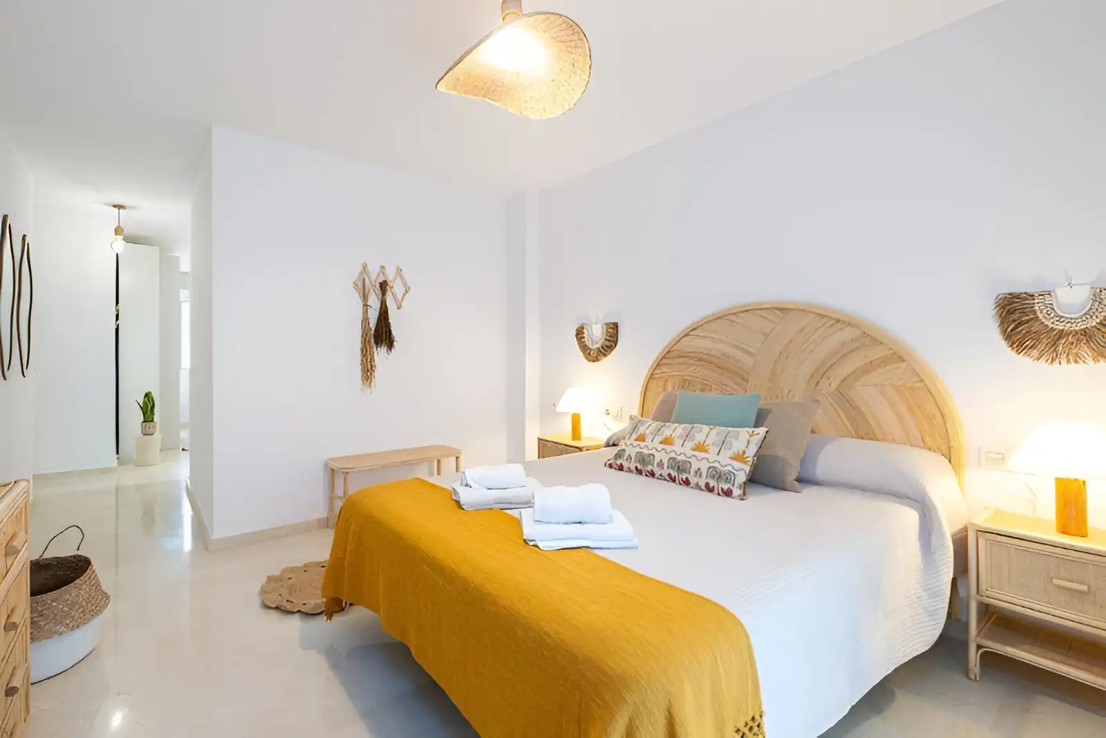 Appartement compact avec ascenseur à vendre à Puerto Deportivo, imagen 37