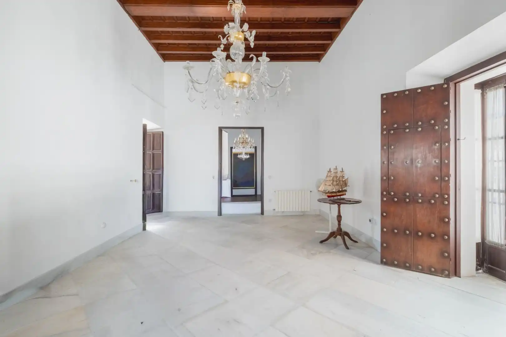 Casa o chalet en venta en Sanlúcar de Barrameda con Calefacción, Terraza y Trastero
