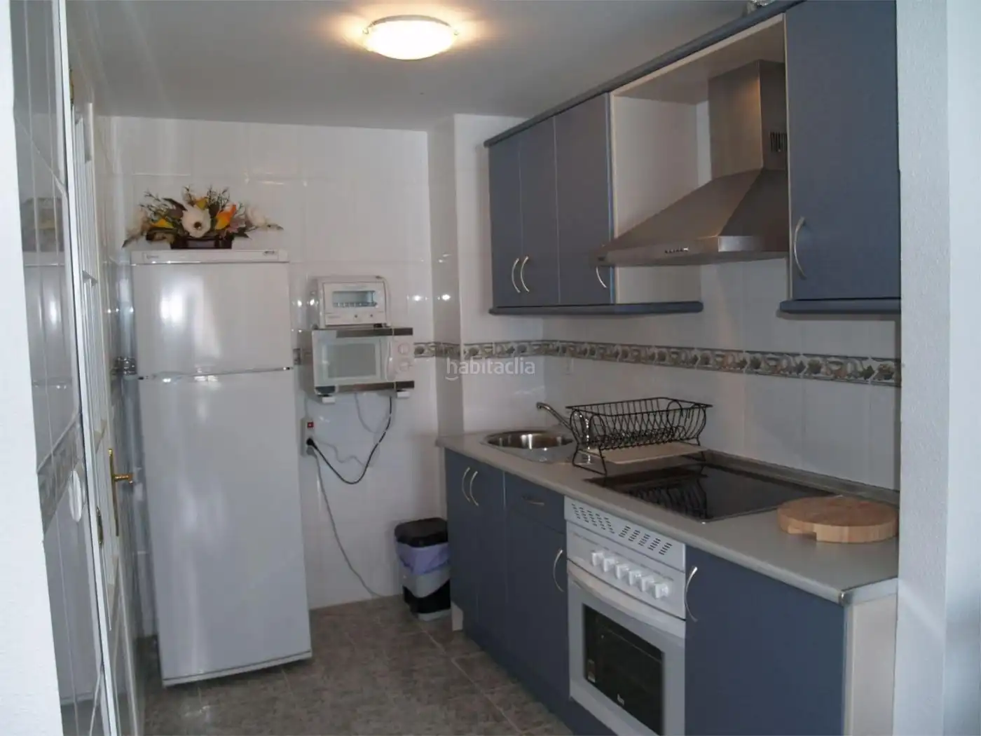 Apartament amb ascensor de lloguer a Paseo de Velilla 2, imagen 9