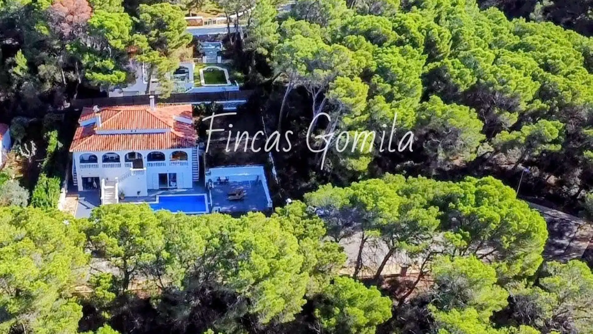 Casa o xalet en venda a Vascos, Son Parc