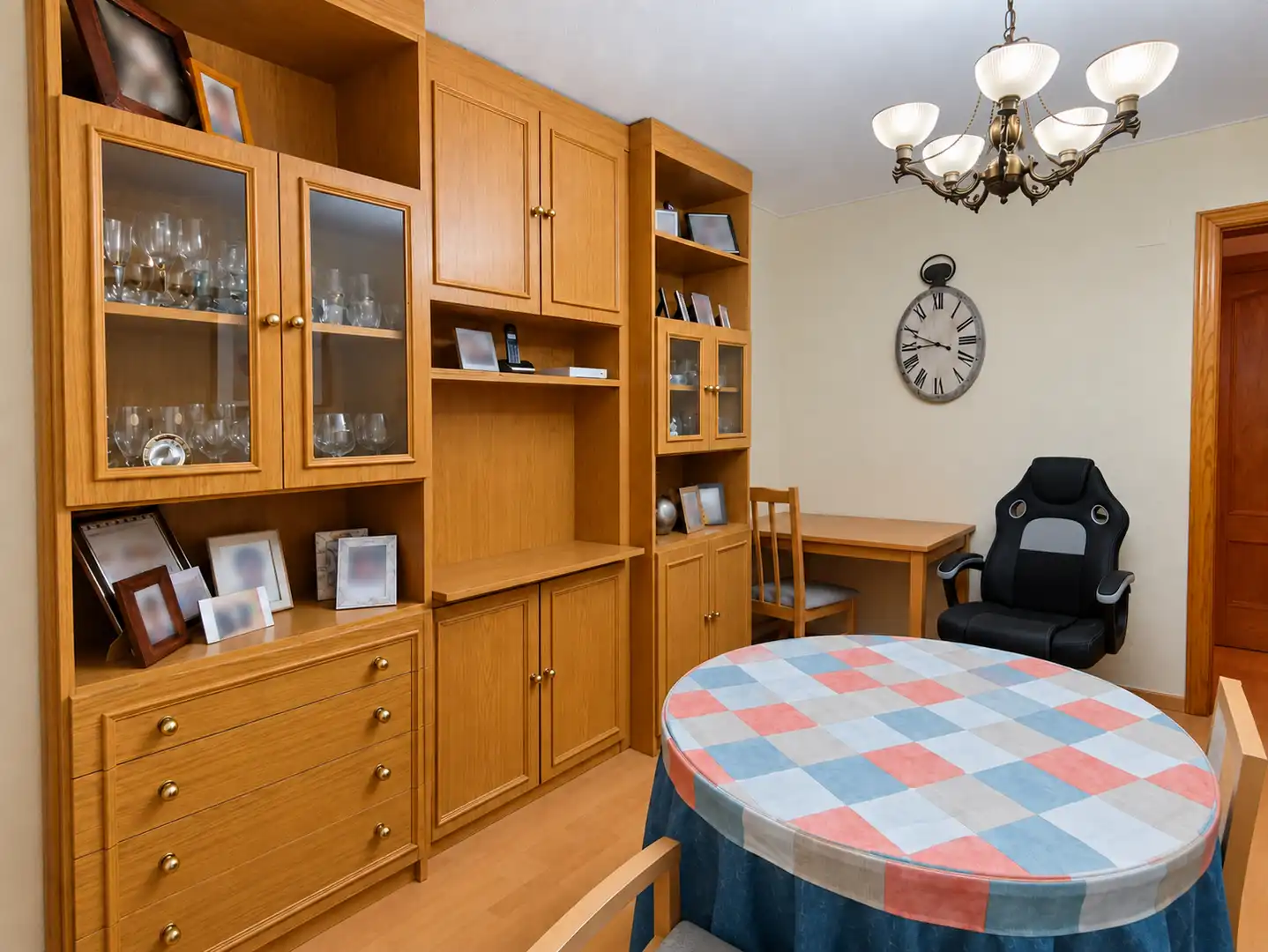 Wohnung mit Aufzug zum Verkauf in INSTITUTO, imagen 2
