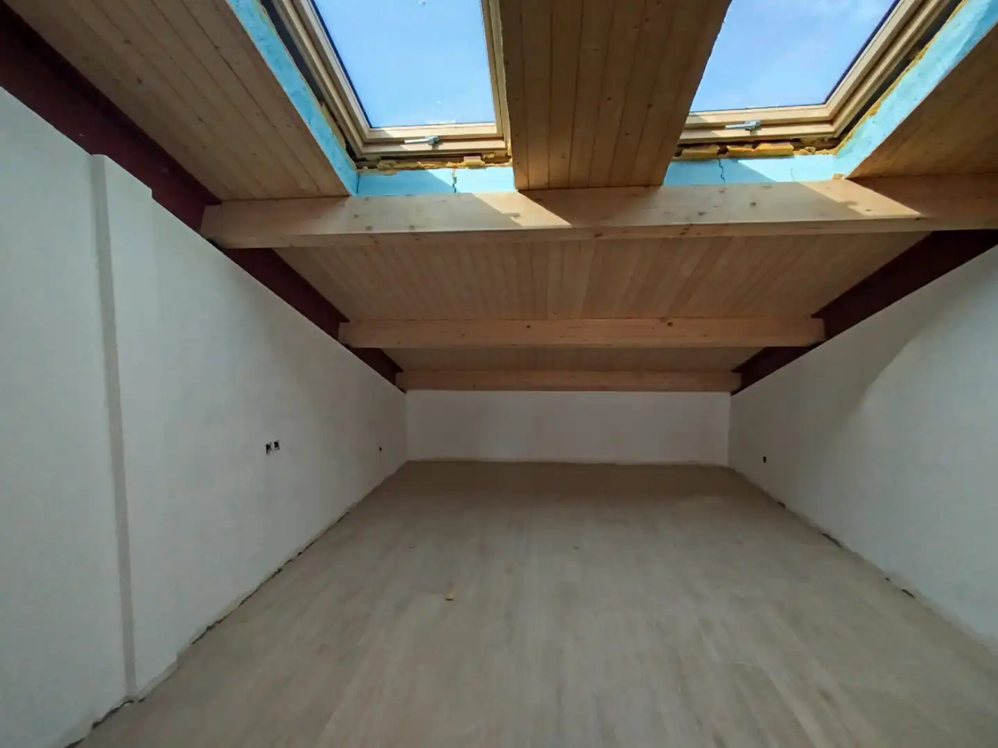 Casa pareada con terraza en venta en SANT RAMON, imagen 10