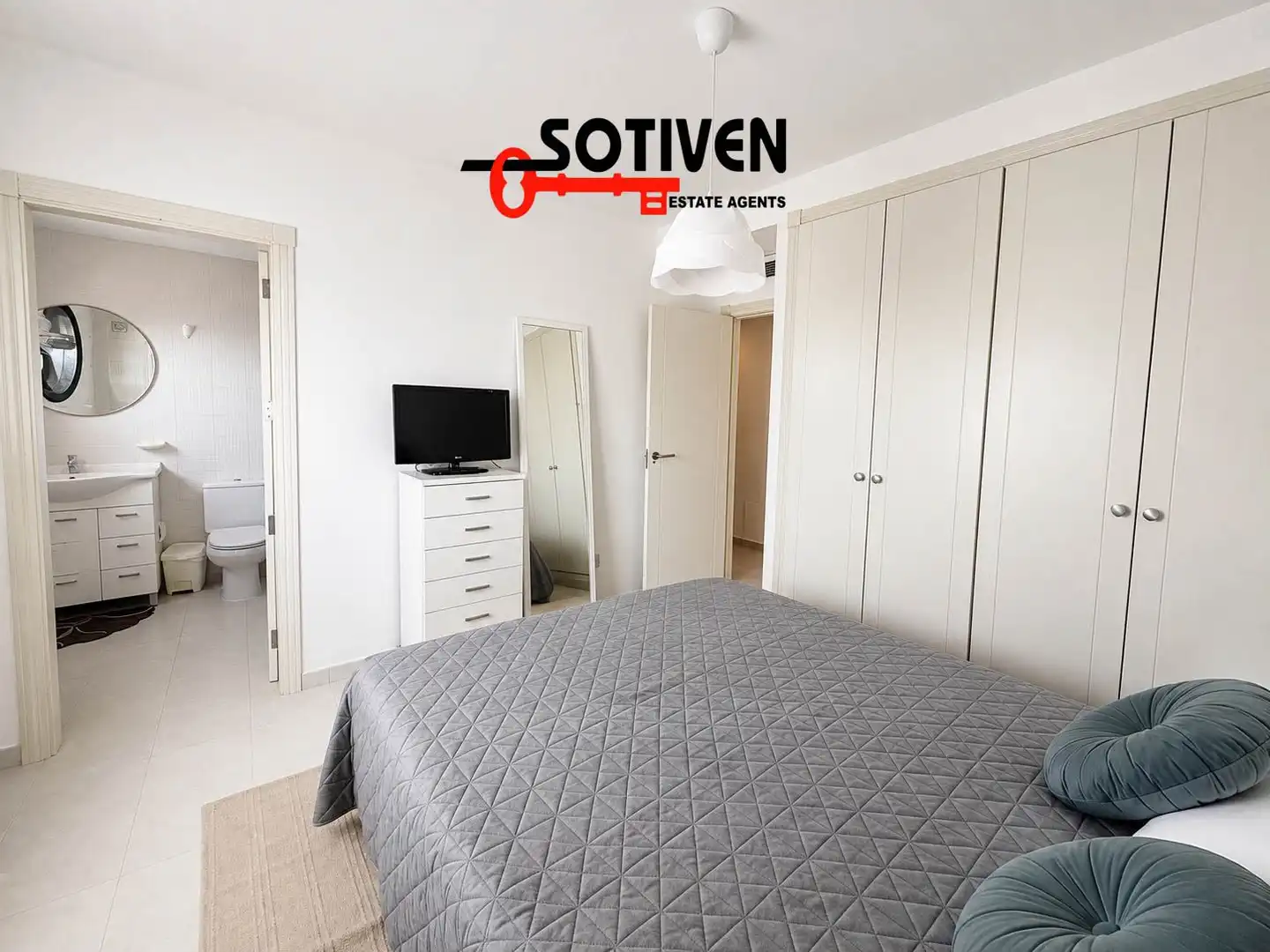 Apartamento con ascensor en venta en Costa Adeje, imagen 14