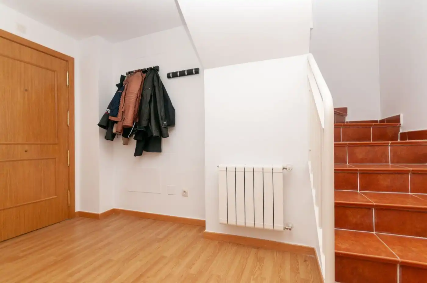 Attic for rent in Casco Histórico