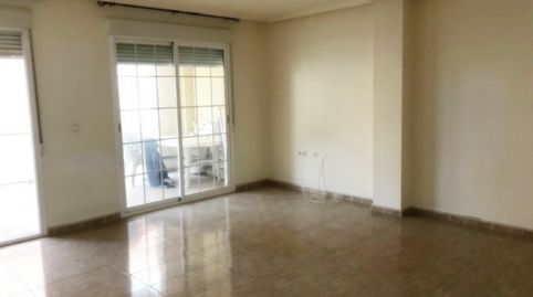 Foto 5 de Ático en venta en Garres y Lages, Murcia Capital