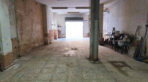 LOCAL COMERCIAL CON POSIBILIDAD DE CAMBIO DE USO