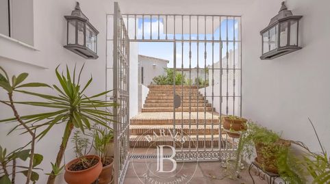 Foto 4 de Casa o chalet en venta en Los Llanos, Estepona