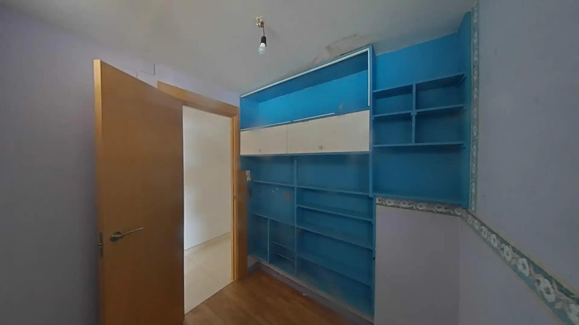 Bedroom of Flat for sale in Reus  with Terrace